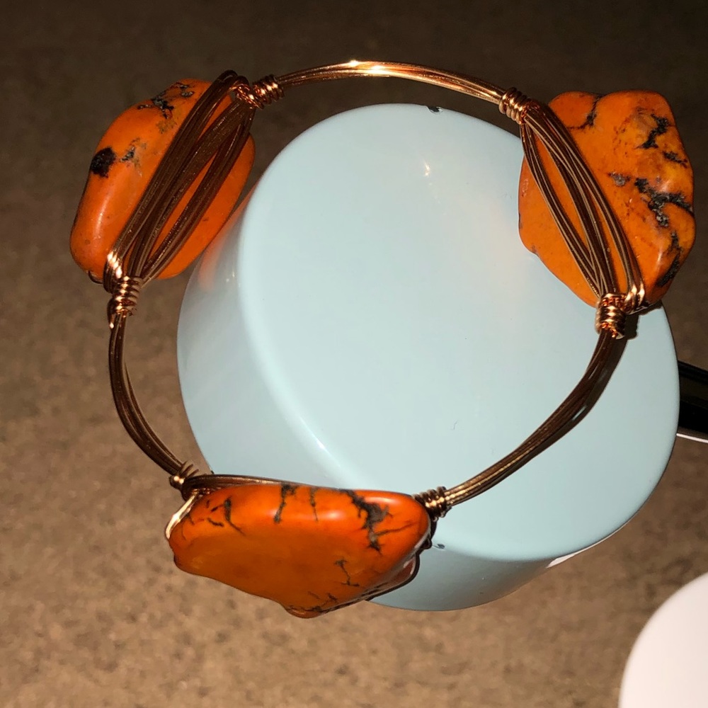 COOL ROCK BRACELET